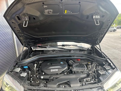 2018 BMW X1 sDrive28i