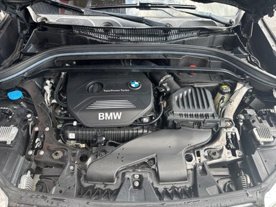 2018 BMW X1 sDrive28i