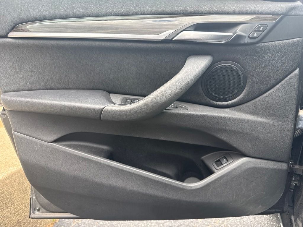 2018 BMW X1 sDrive28i