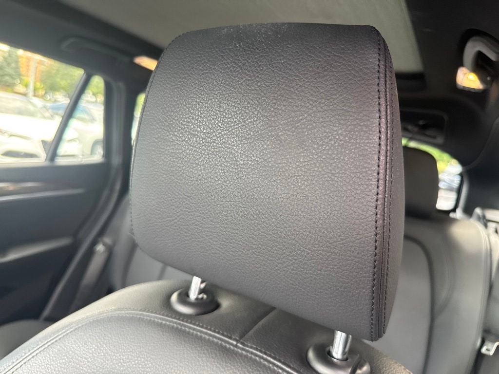 2018 BMW X1 sDrive28i