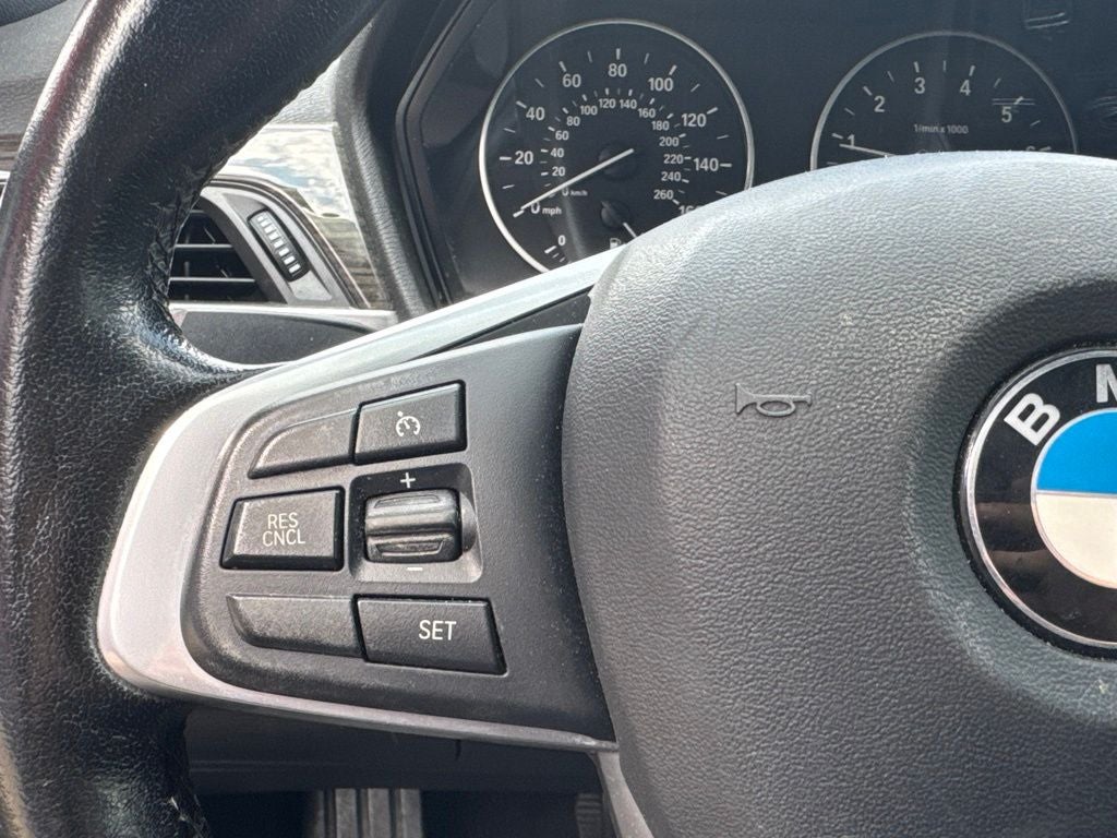 2018 BMW X1 sDrive28i