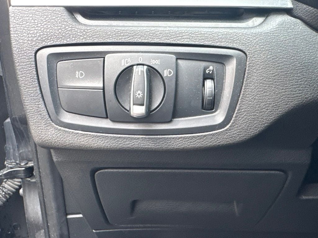 2018 BMW X1 sDrive28i