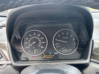 2018 BMW X1 sDrive28i