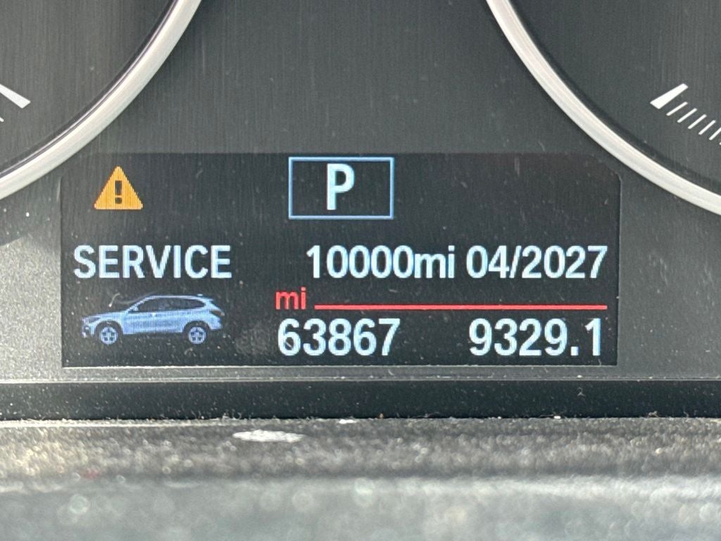 2018 BMW X1 sDrive28i