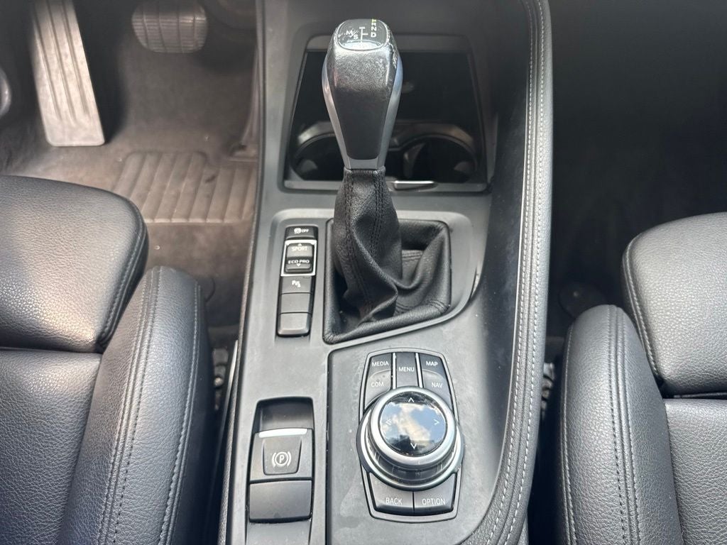 2018 BMW X1 sDrive28i