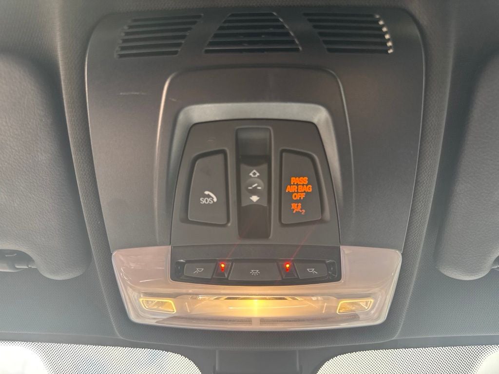 2018 BMW X1 sDrive28i
