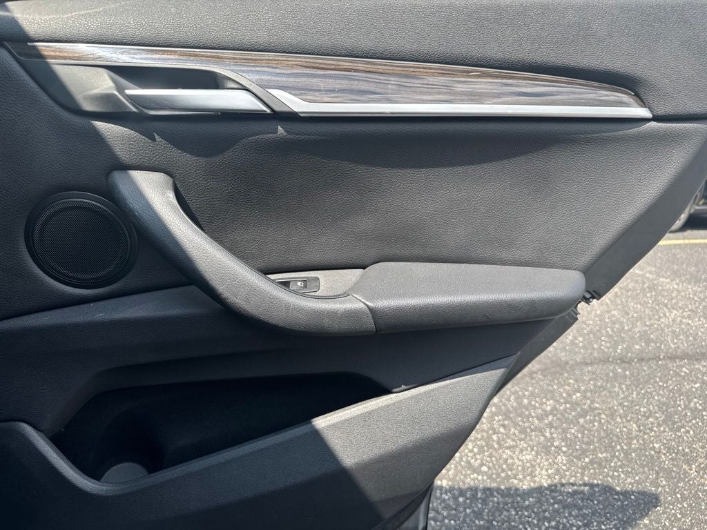 2018 BMW X1 sDrive28i