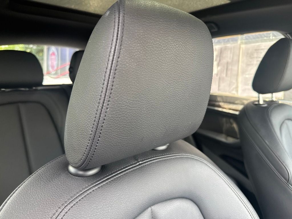 2018 BMW X1 sDrive28i