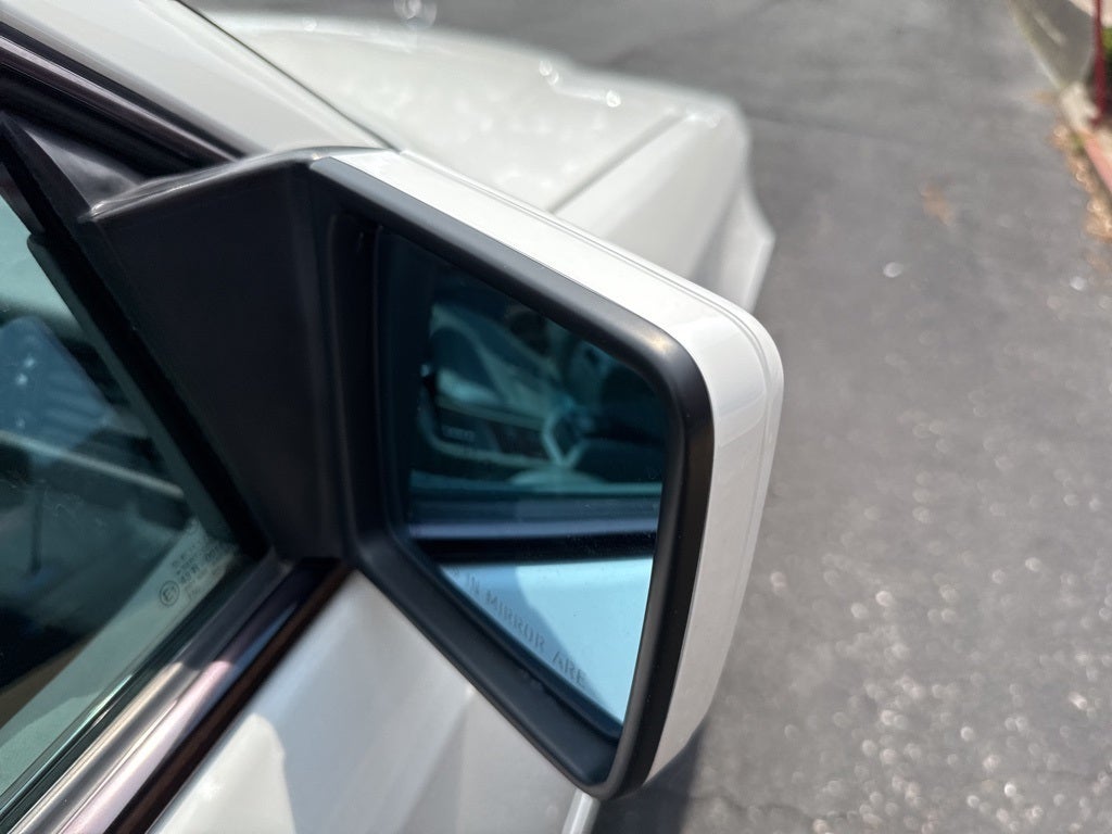 1995 Mercedes-Benz E-Class E 320 Base