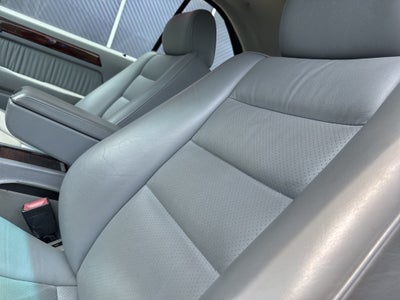 1995 Mercedes-Benz E-Class E 320 Base