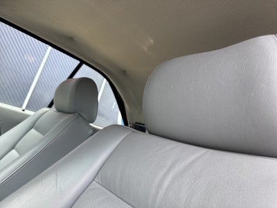 1995 Mercedes-Benz E-Class E 320 Base