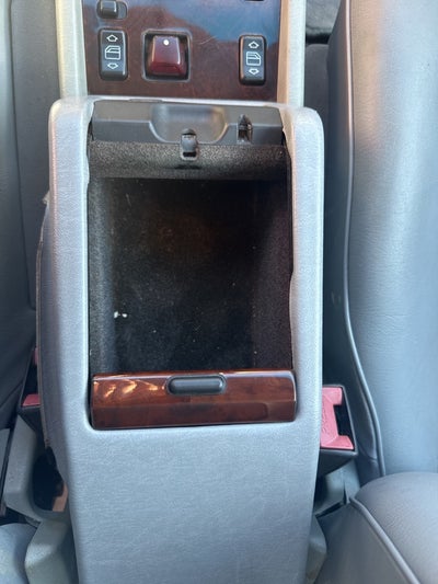 1995 Mercedes-Benz E-Class E 320 Base