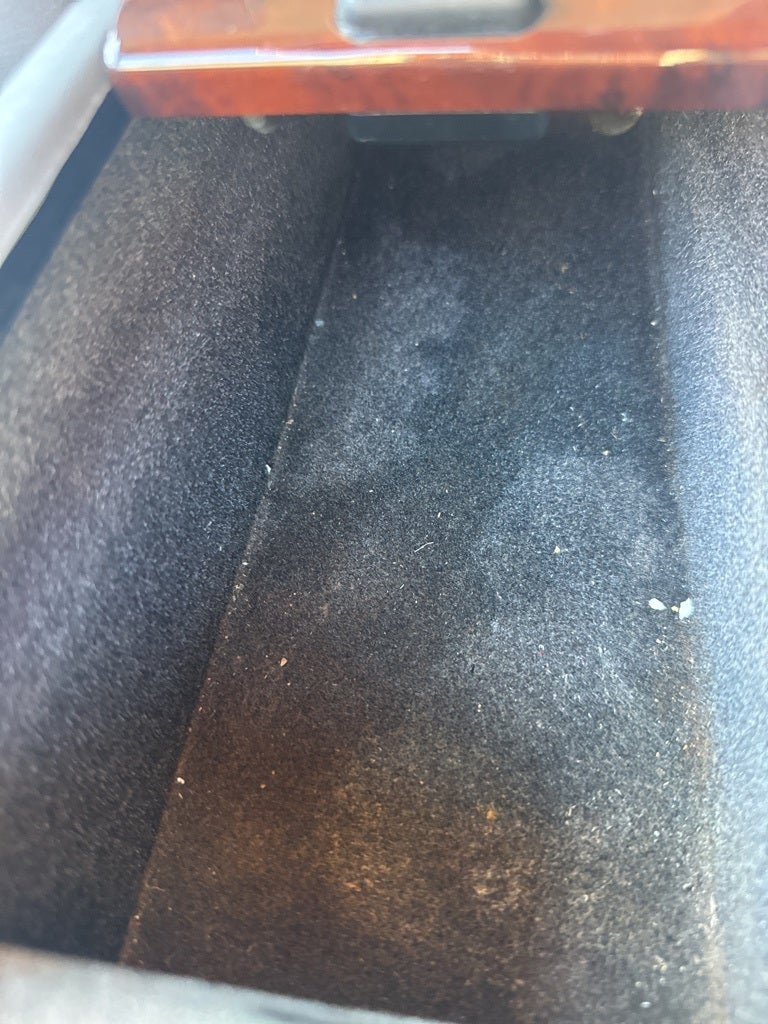 1995 Mercedes-Benz E-Class E 320 Base