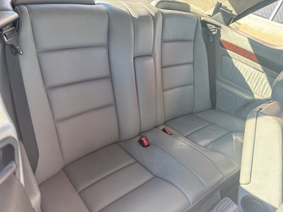 1995 Mercedes-Benz E-Class E 320 Base