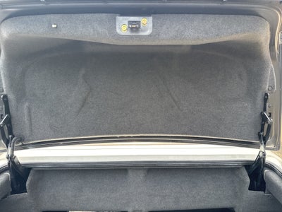 1995 Mercedes-Benz E-Class E 320 Base