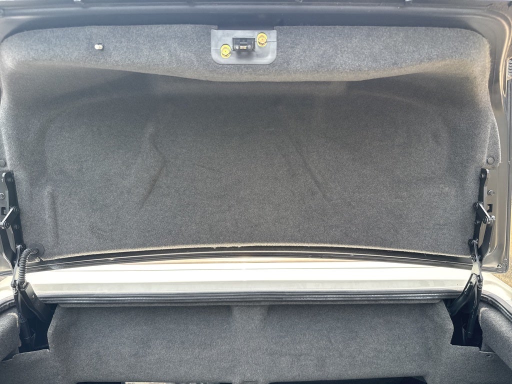 1995 Mercedes-Benz E-Class E 320 Base