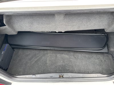 1995 Mercedes-Benz E-Class E 320 Base