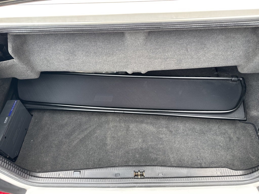 1995 Mercedes-Benz E-Class E 320 Base