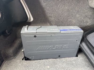 1995 Mercedes-Benz E-Class E 320 Base