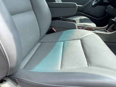 1995 Mercedes-Benz E-Class E 320 Base