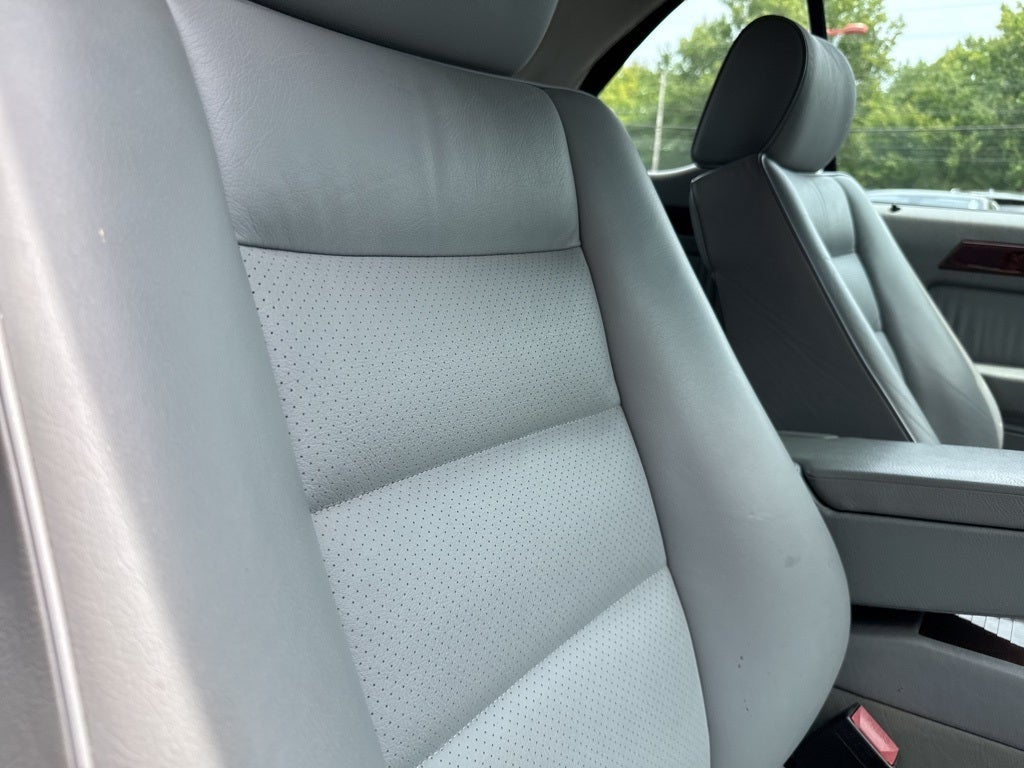 1995 Mercedes-Benz E-Class E 320 Base