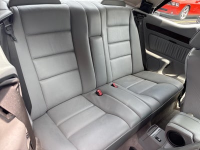 1995 Mercedes-Benz E-Class E 320 Base