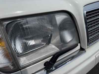 1995 Mercedes-Benz E-Class E 320 Base
