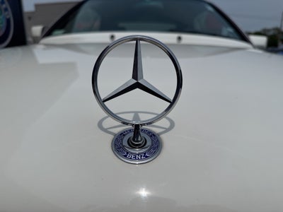 1995 Mercedes-Benz E-Class E 320 Base