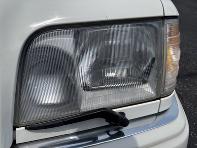 1995 Mercedes-Benz E-Class E 320 Base