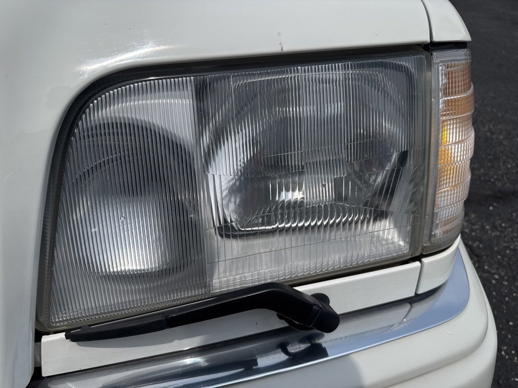 1995 Mercedes-Benz E-Class E 320 Base