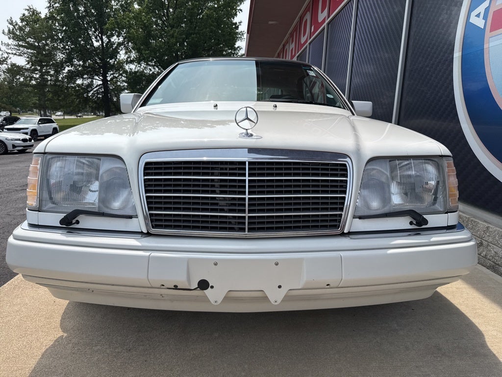 1995 Mercedes-Benz E-Class E 320 Base