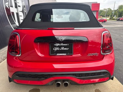 2024 MINI Cooper S Cooper S