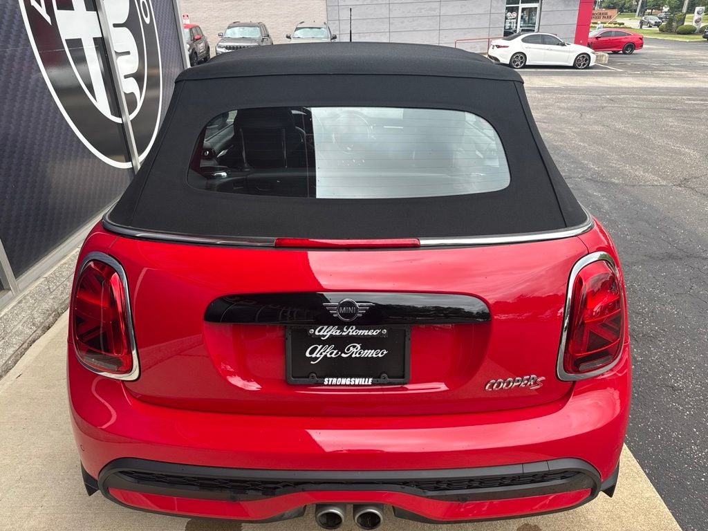 2024 MINI Cooper S Cooper S