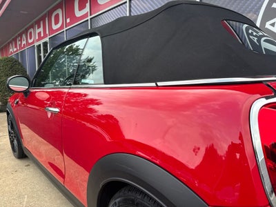 2024 MINI Cooper S Cooper S