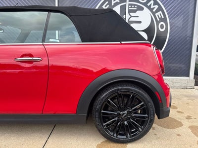 2024 MINI Cooper S Cooper S