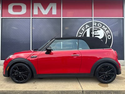 2024 MINI Cooper S Cooper S
