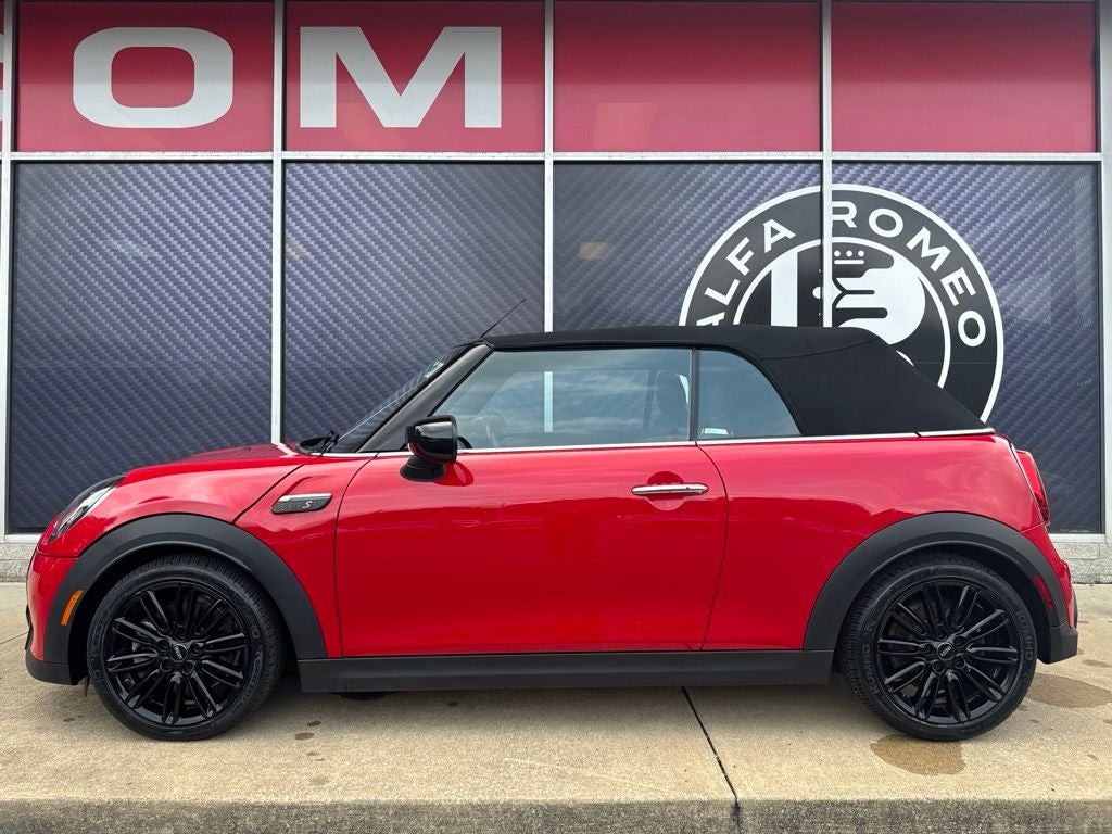 2024 MINI Cooper S Cooper S