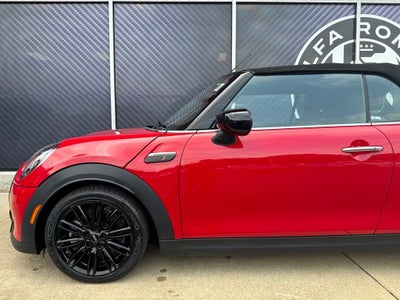 2024 MINI Cooper S Cooper S