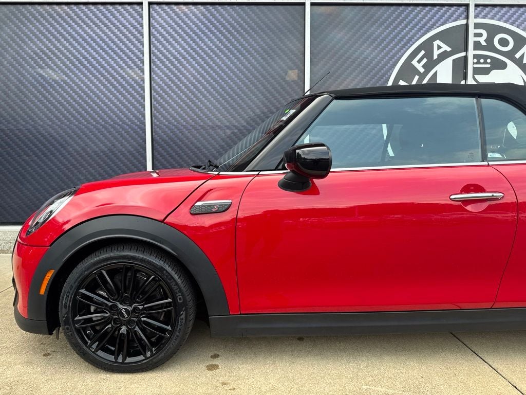 2024 MINI Cooper S Cooper S