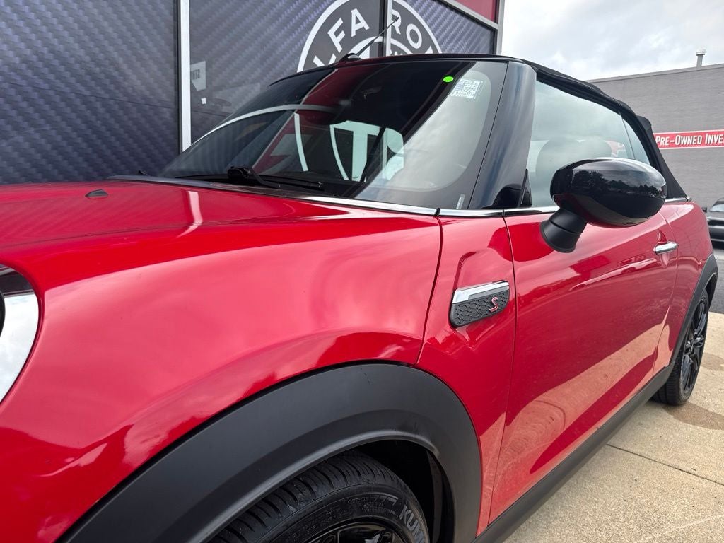 2024 MINI Cooper S Cooper S