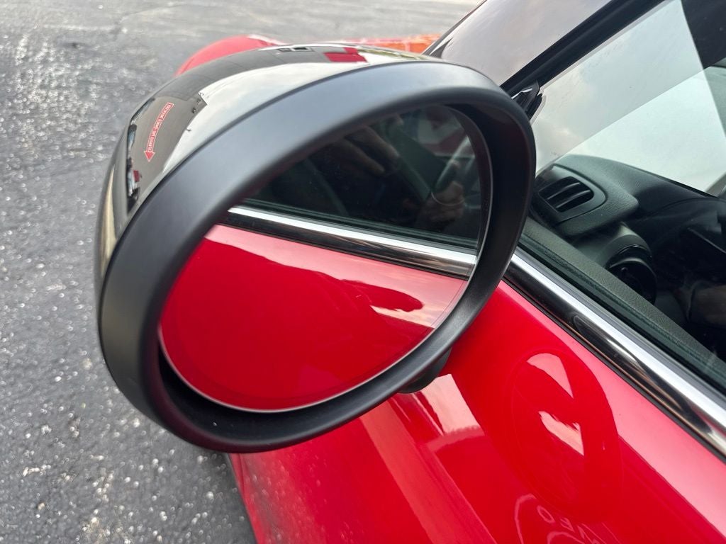 2024 MINI Cooper S Cooper S
