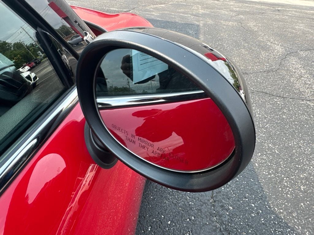 2024 MINI Cooper S Cooper S