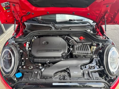 2024 MINI Cooper S Cooper S