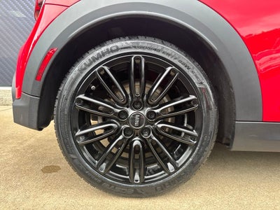 2024 MINI Cooper S Cooper S