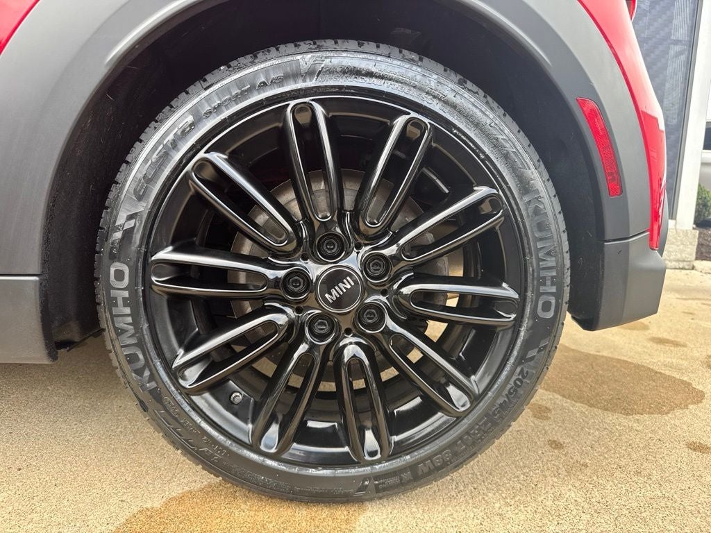 2024 MINI Cooper S Cooper S