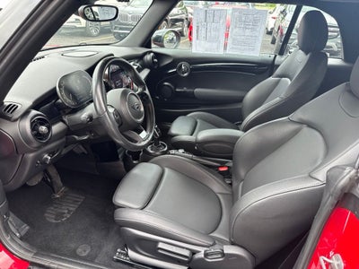 2024 MINI Cooper S Cooper S