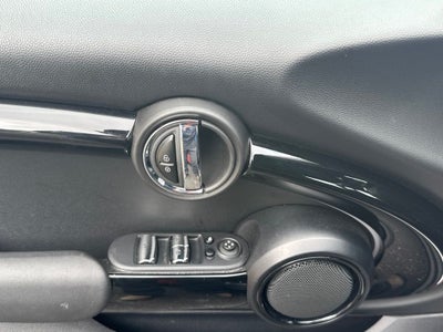 2024 MINI Cooper S Cooper S