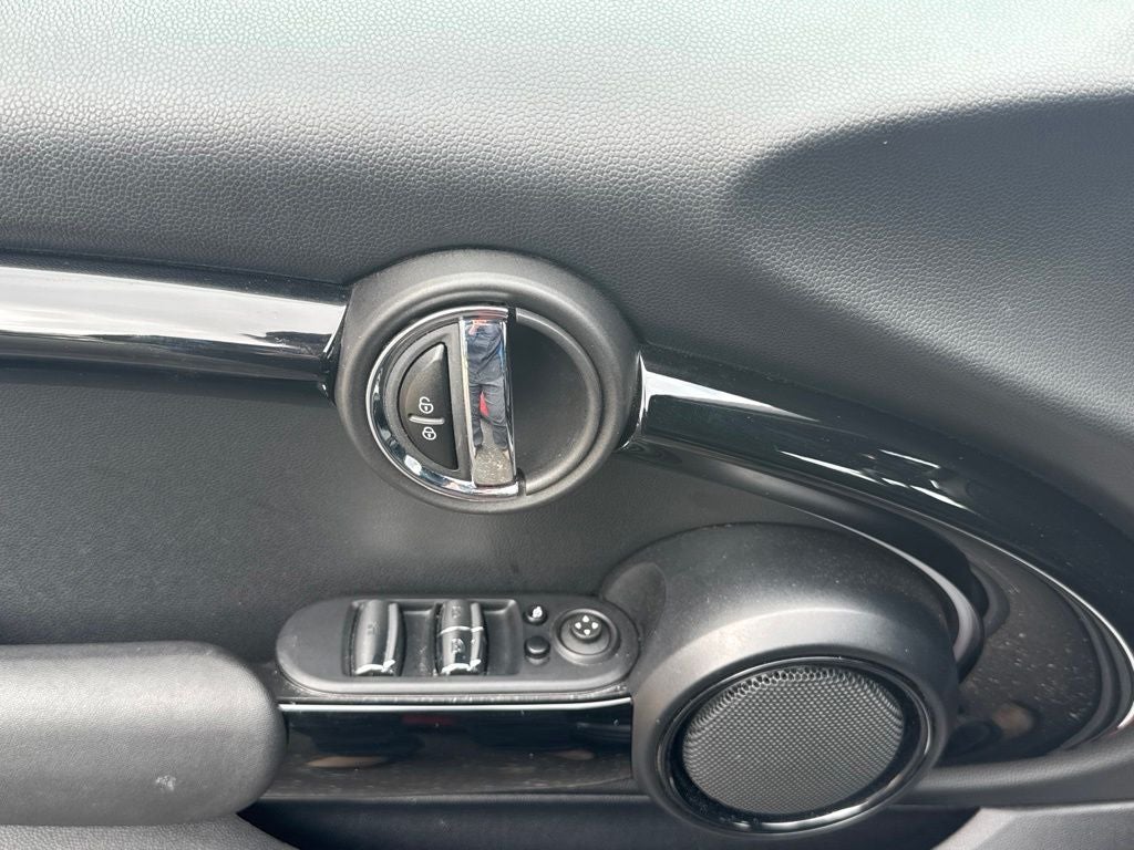 2024 MINI Cooper S Cooper S