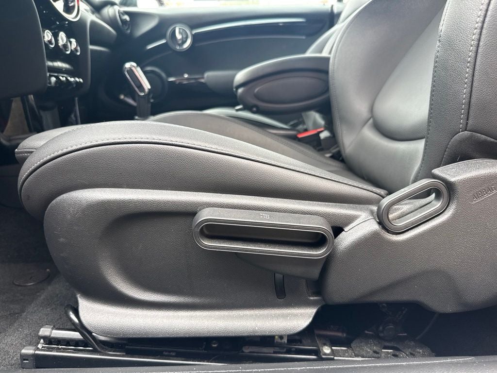 2024 MINI Cooper S Cooper S