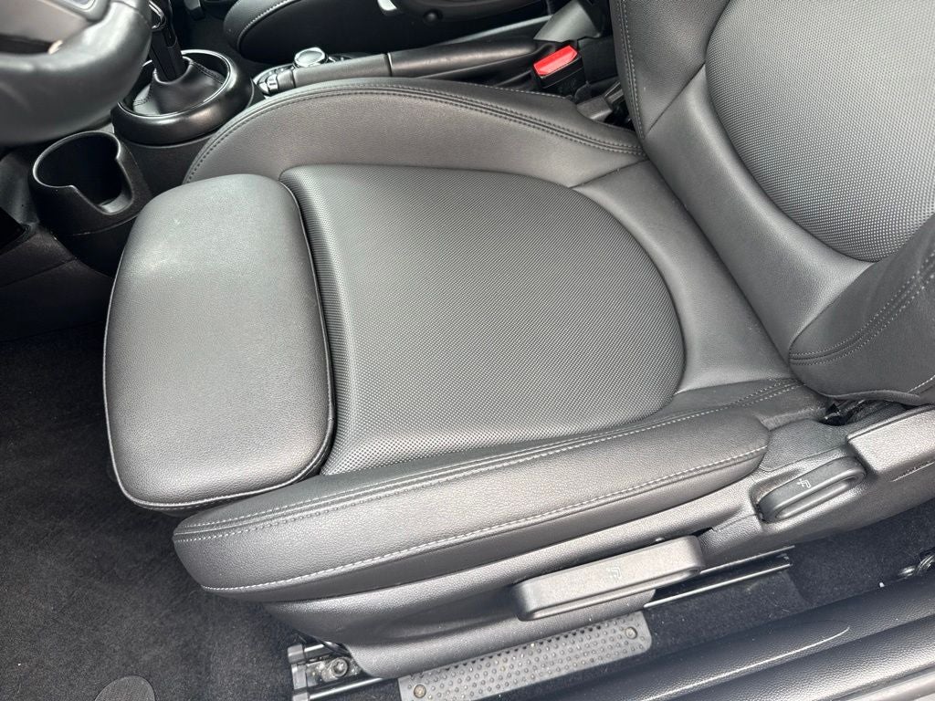 2024 MINI Cooper S Cooper S